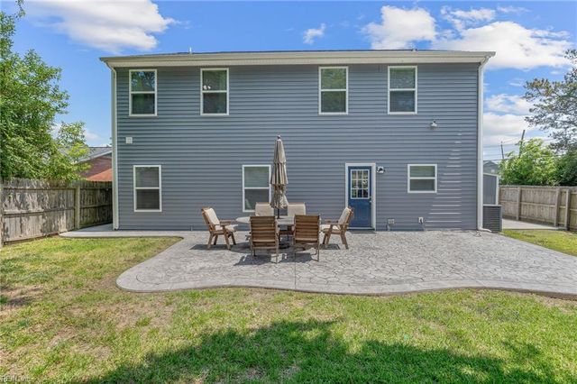 9601 Inlet RD, Norfolk, VA 23503