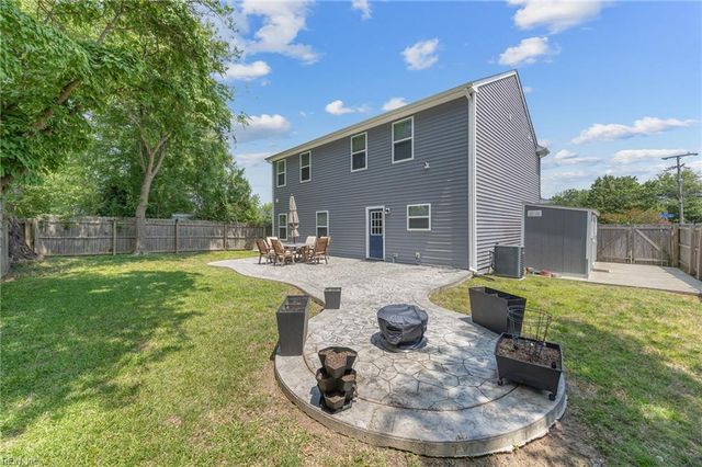 9601 Inlet RD, Norfolk, VA 23503
