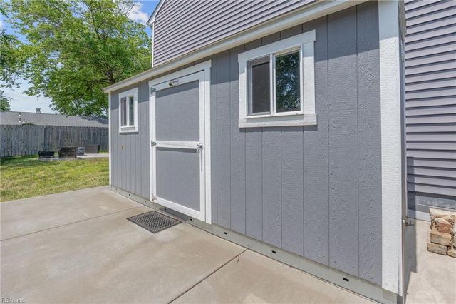 9601 Inlet RD, Norfolk, VA 23503
