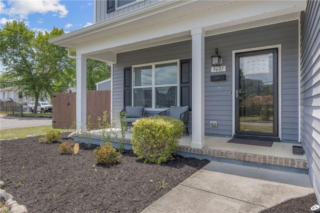 9601 Inlet RD, Norfolk, VA 23503