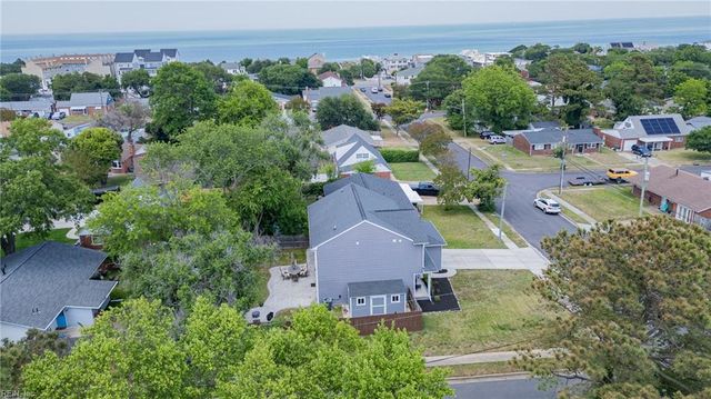 9601 Inlet RD, Norfolk, VA 23503
