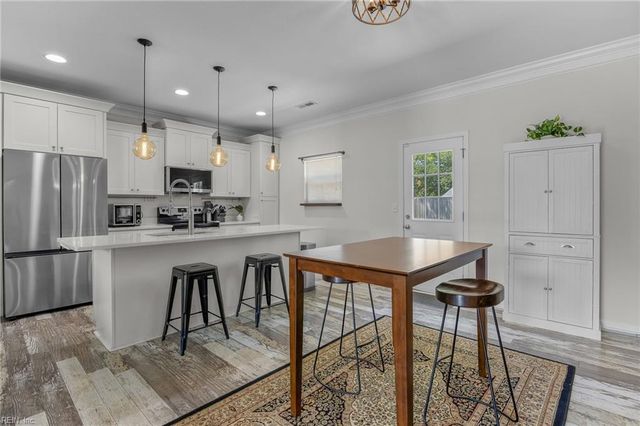 9601 Inlet RD, Norfolk, VA 23503