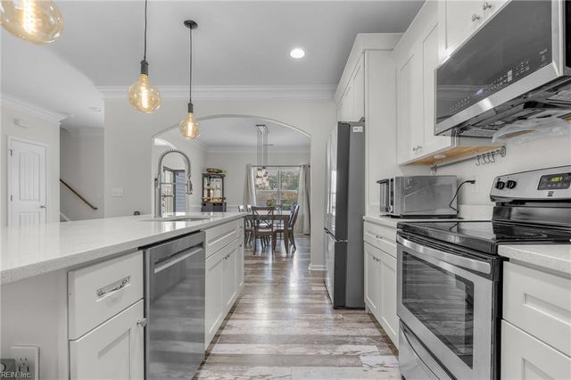 9601 Inlet RD, Norfolk, VA 23503