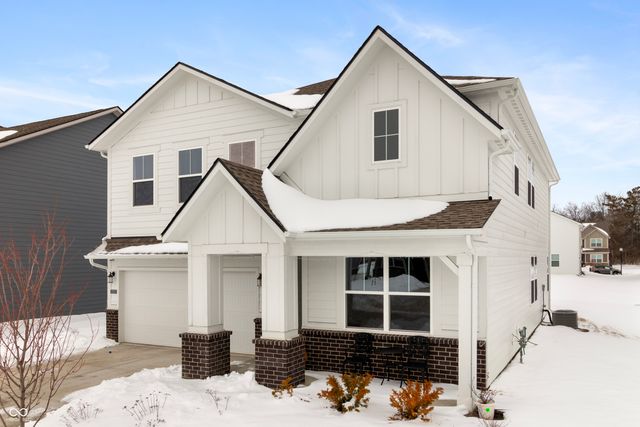 2766 Linwood Avenue, Greenwood, IN 46143