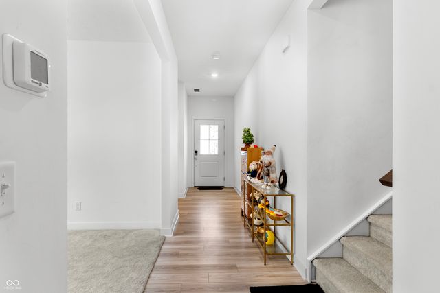 2766 Linwood Avenue, Greenwood, IN 46143