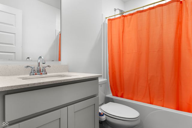 2766 Linwood Avenue, Greenwood, IN 46143