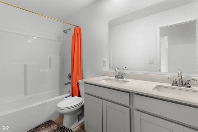 2766 Linwood Avenue, Greenwood, IN 46143