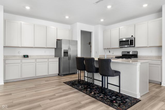 2766 Linwood Avenue, Greenwood, IN 46143