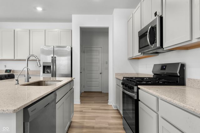 2766 Linwood Avenue, Greenwood, IN 46143