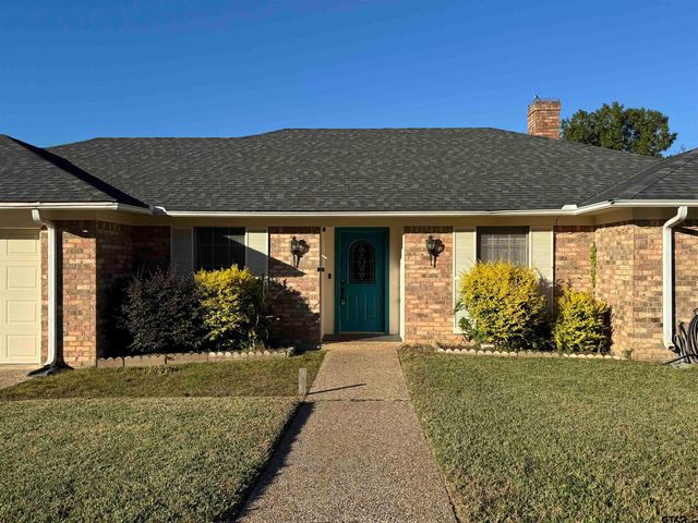 613 Carriage, Tyler, TX 75703