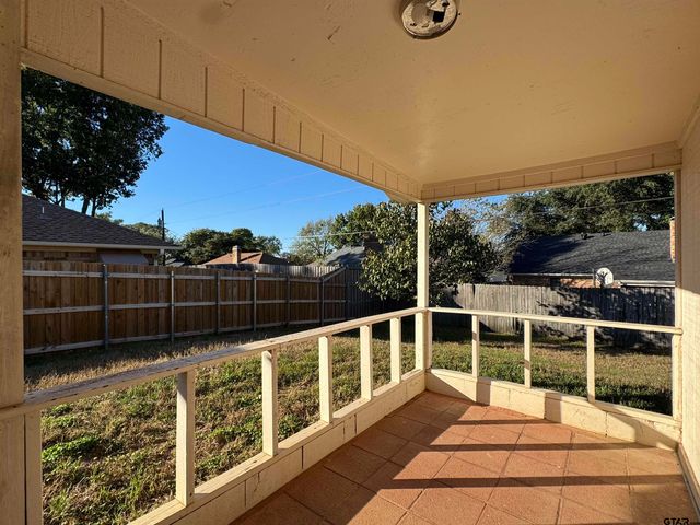 613 Carriage, Tyler, TX 75703