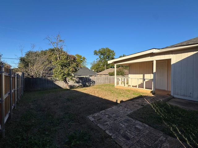 613 Carriage, Tyler, TX 75703