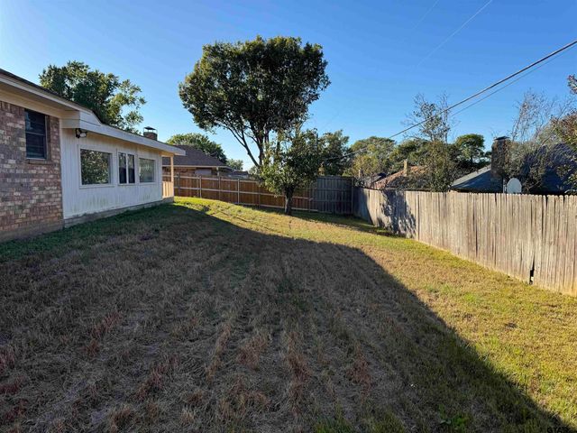 613 Carriage, Tyler, TX 75703