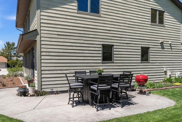 16478 Melody COURT, New Berlin, WI 53151