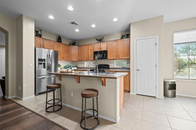 16048 W Papago Street, Goodyear, AZ 85338