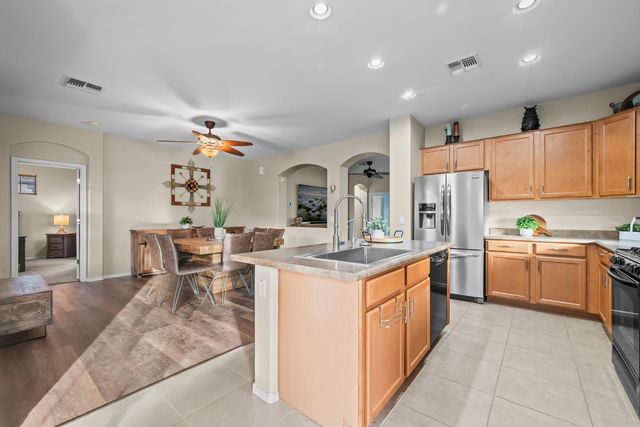 16048 W Papago Street, Goodyear, AZ 85338