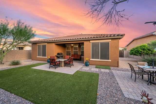 16048 W Papago Street, Goodyear, AZ 85338