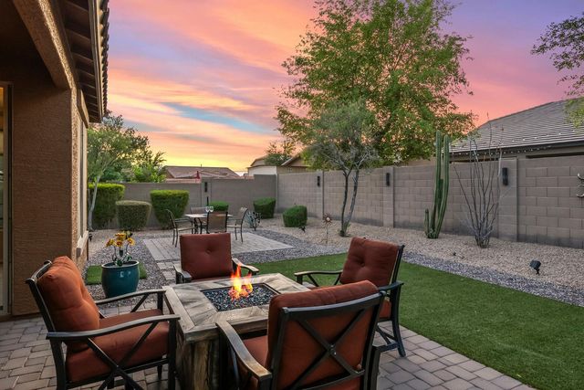 16048 W Papago Street, Goodyear, AZ 85338