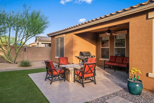 16048 W Papago Street, Goodyear, AZ 85338