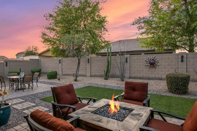 16048 W Papago Street, Goodyear, AZ 85338