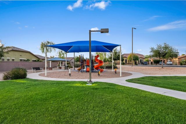 16048 W Papago Street, Goodyear, AZ 85338