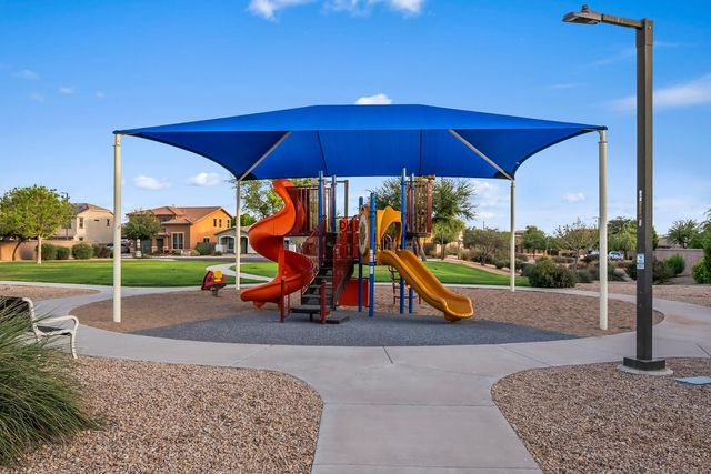 16048 W Papago Street, Goodyear, AZ 85338