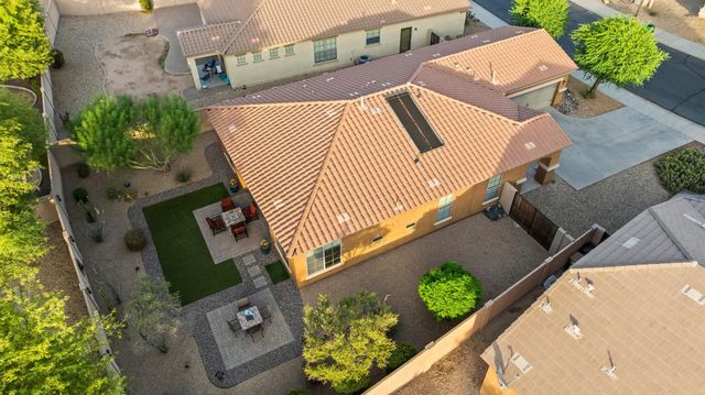 16048 W Papago Street, Goodyear, AZ 85338