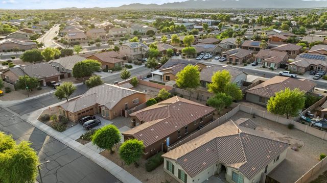 16048 W Papago Street, Goodyear, AZ 85338