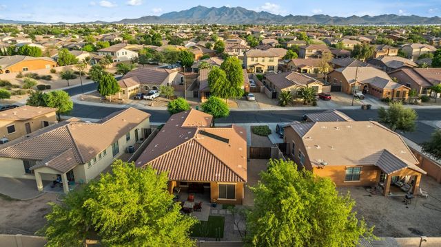 16048 W Papago Street, Goodyear, AZ 85338