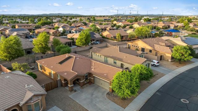 16048 W Papago Street, Goodyear, AZ 85338