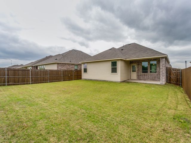 416 Ardsley Lane, Princeton, TX 75407