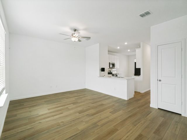 416 Ardsley Lane, Princeton, TX 75407