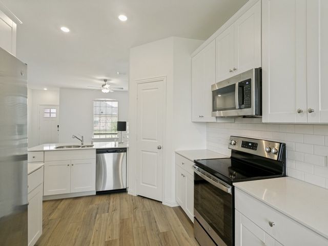 416 Ardsley Lane, Princeton, TX 75407