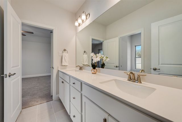 4007 Kyles Landing Drive, Hickory Creek, TX 75065