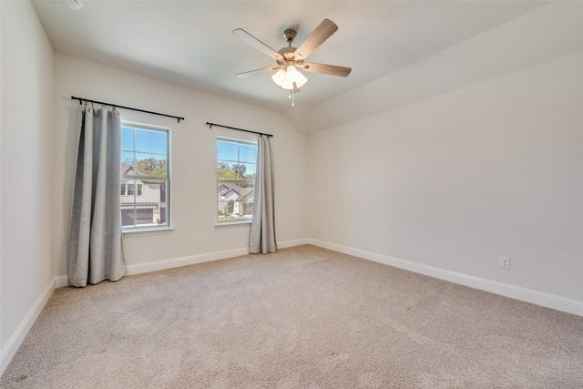 4007 Kyles Landing Drive, Hickory Creek, TX 75065