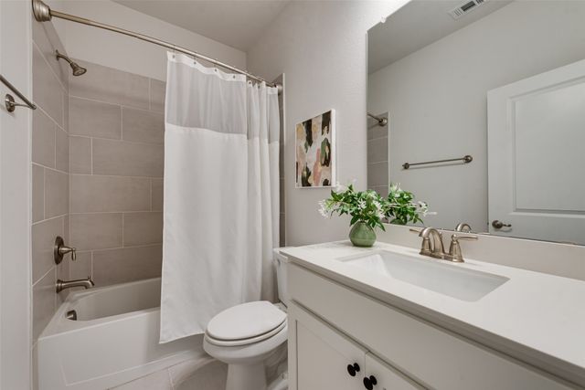 4007 Kyles Landing Drive, Hickory Creek, TX 75065
