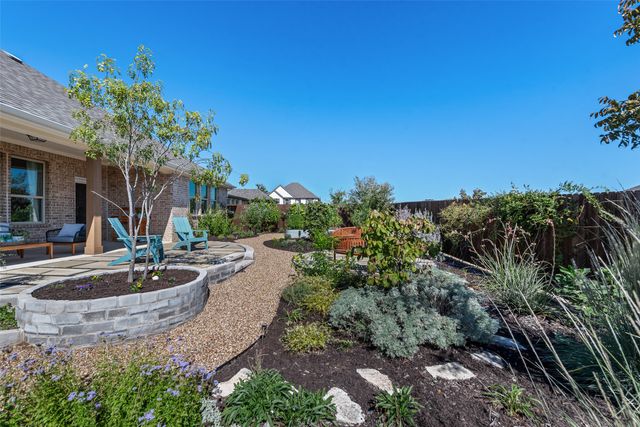 4007 Kyles Landing Drive, Hickory Creek, TX 75065