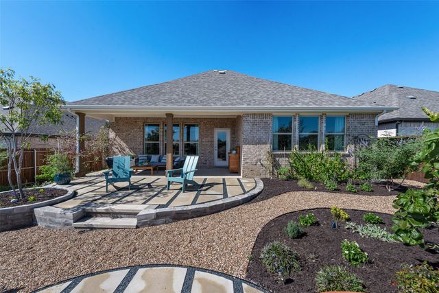 4007 Kyles Landing Drive, Hickory Creek, TX 75065
