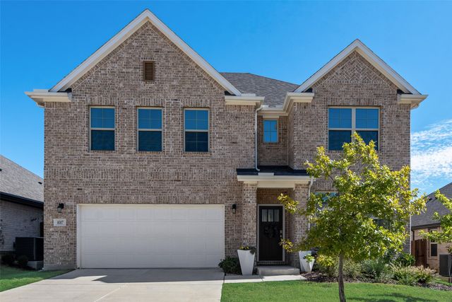 4007 Kyles Landing Drive, Hickory Creek, TX 75065