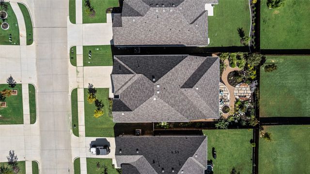 4007 Kyles Landing Drive, Hickory Creek, TX 75065
