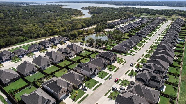 4007 Kyles Landing Drive, Hickory Creek, TX 75065