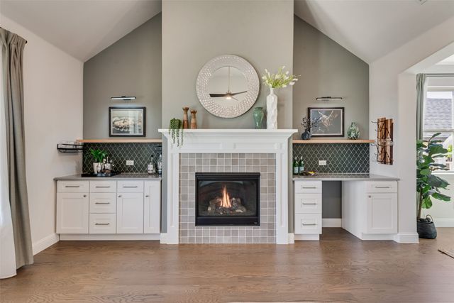 4007 Kyles Landing Drive, Hickory Creek, TX 75065