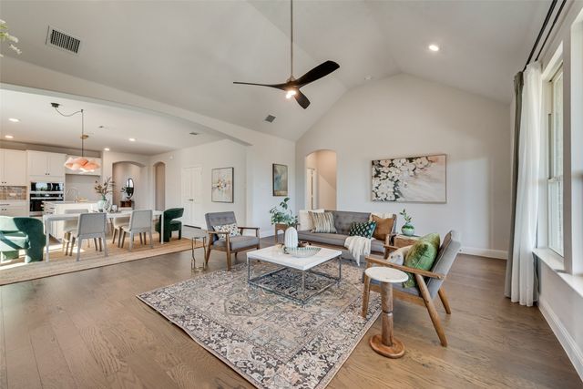 4007 Kyles Landing Drive, Hickory Creek, TX 75065