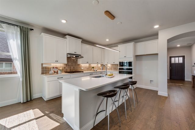 4007 Kyles Landing Drive, Hickory Creek, TX 75065