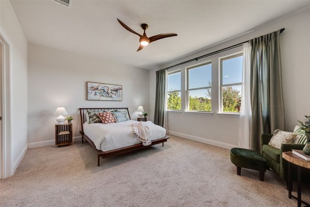4007 Kyles Landing Drive, Hickory Creek, TX 75065
