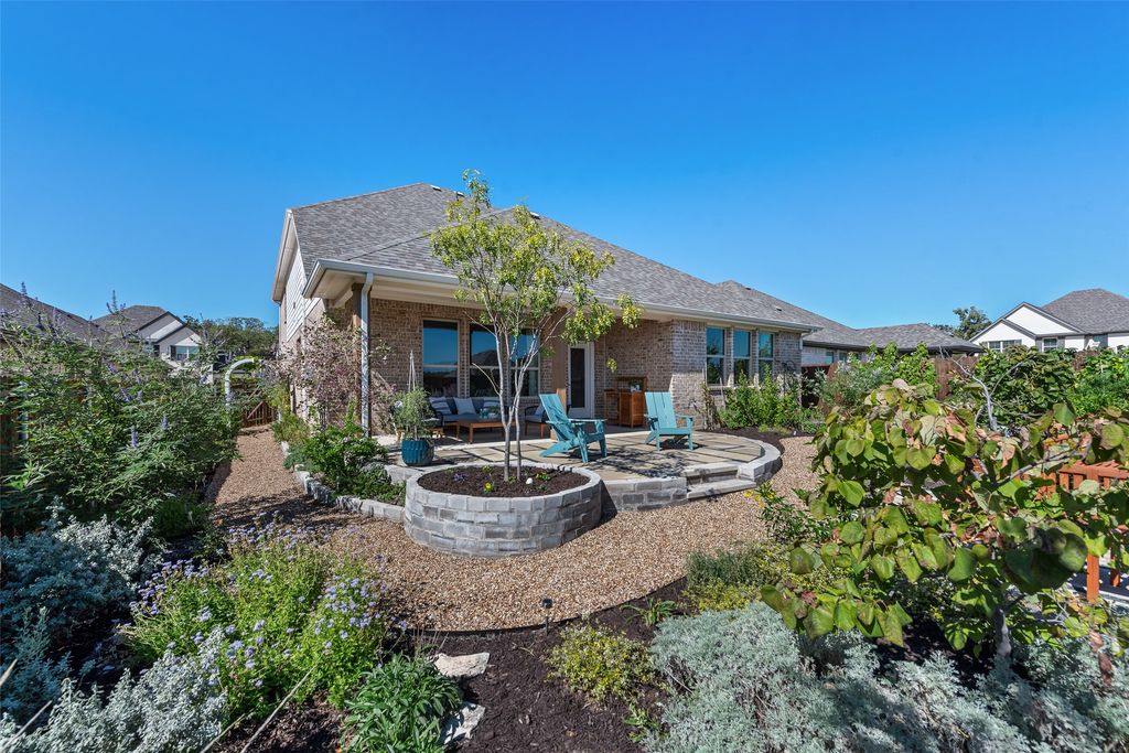 4007 Kyles Landing Drive, Hickory Creek, TX 75065