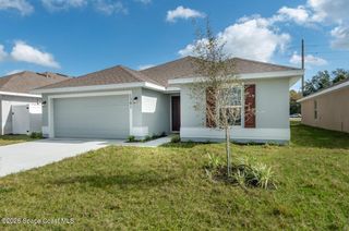 1361 Tupelo Circle, Cocoa, FL 32926