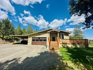10799 Pat Drive, Klamath Falls, OR 97601