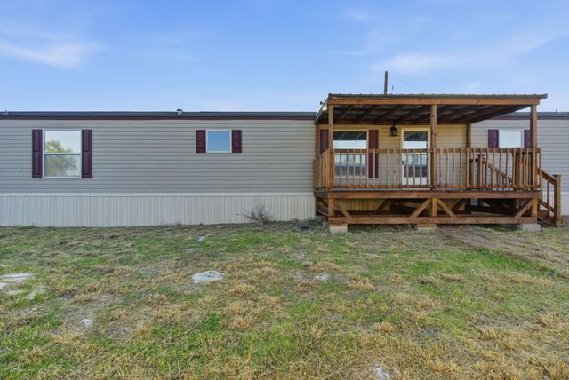 6109 Tin Top Highway, Granbury, TX 76048