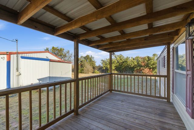 6109 Tin Top Highway, Granbury, TX 76048